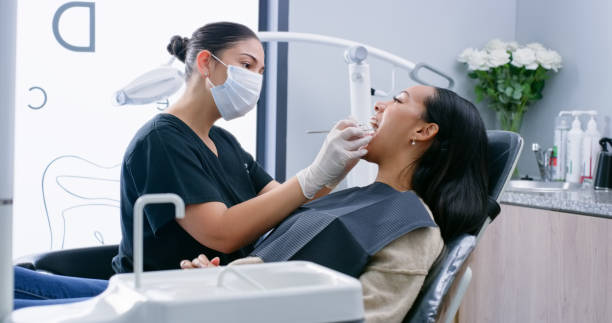 Oral Surgery in Taylor, MI